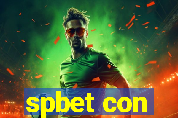 spbet con